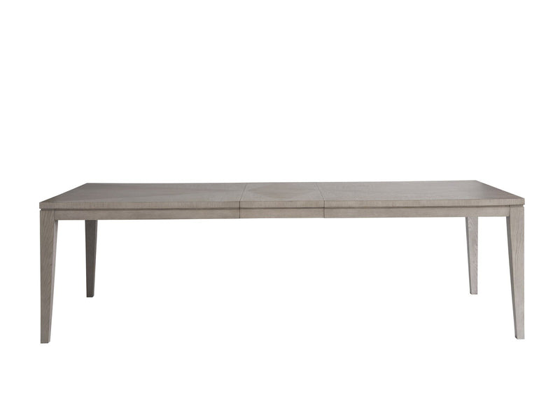 Coalesce - Dining Table - Light Brown