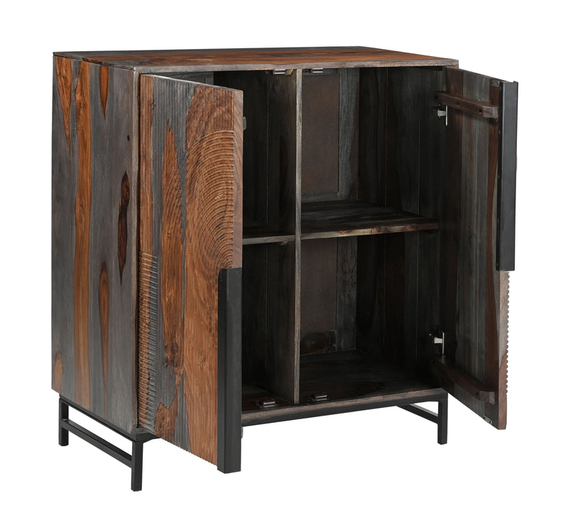 Halifax - Two Door Cabinet