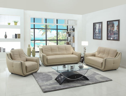 2088 - Sofa Set - 3 Piece Living Room Sets - Grand Furniture GA