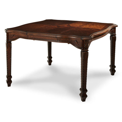 Windsor Court - Gathering Table - Vintage Fruitwood.