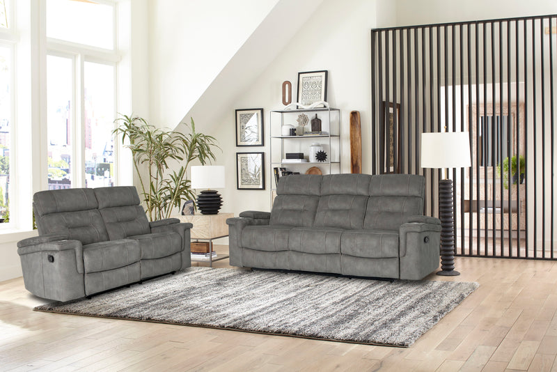 Diesel Manual - Living Room Set