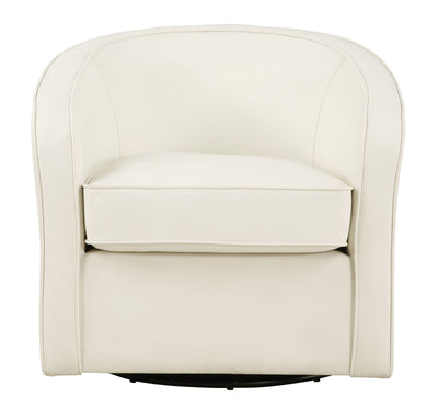 Acadia - Swivel Accent Chair