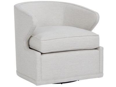 Smith Chair - Special Order - White.