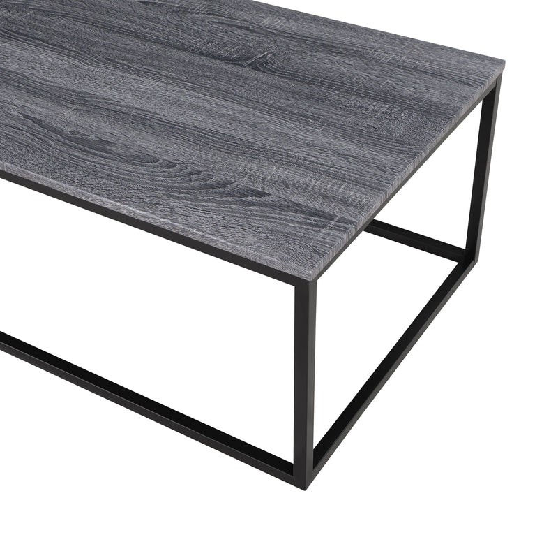 Adola - 3 Peace Nesting Table