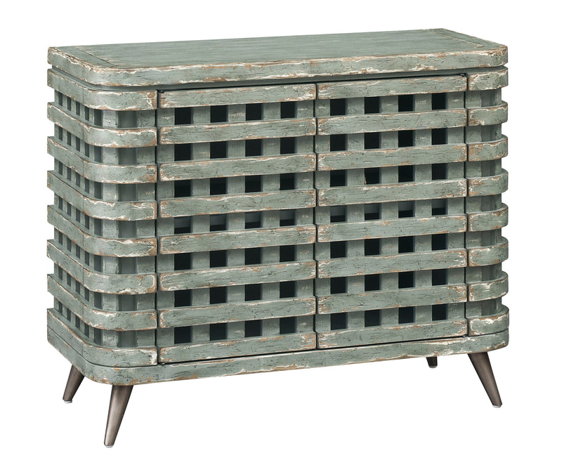 Riverdale - Two Door Cabinet