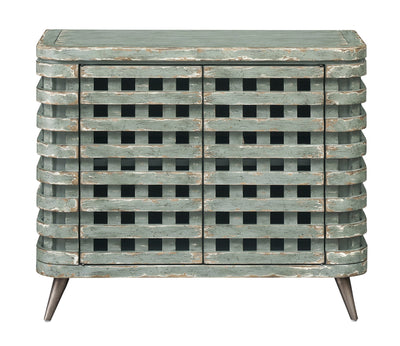 Riverdale - Two Door Cabinet