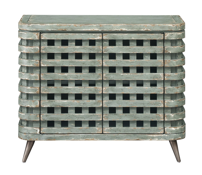 Riverdale - Two Door Cabinet