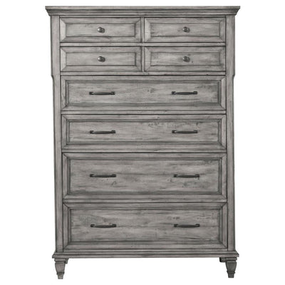 Avenue - Bedroom Chest.