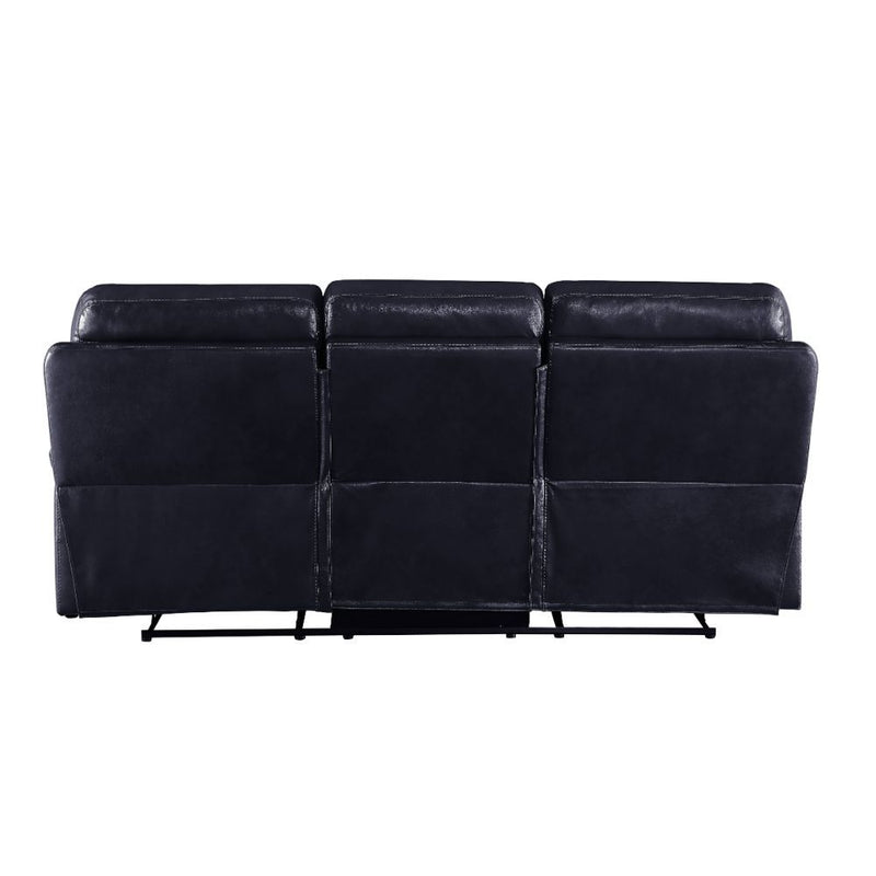 Aashi - Sofa (Motion) - Grand Furniture GA