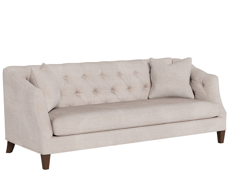 Camby Sofa - Special Order - Beige.