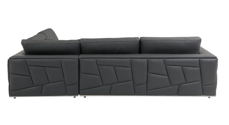 998 - Sectional Sofa - Stationary Sectionals - Grand Furniture GA