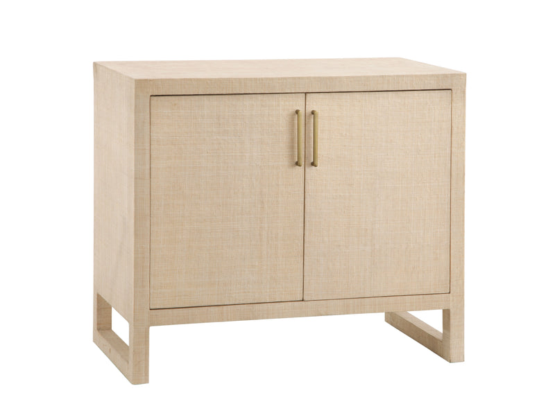 Magarao - Bar Cabinet - Beige