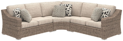 Beachcroft - Sectional Lounge