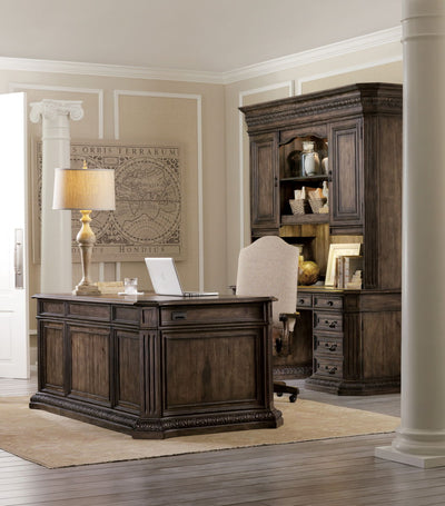 Rhapsody - Executive Desk.