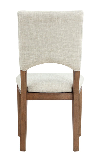 Wellington - Dining Chair (Set of 2)