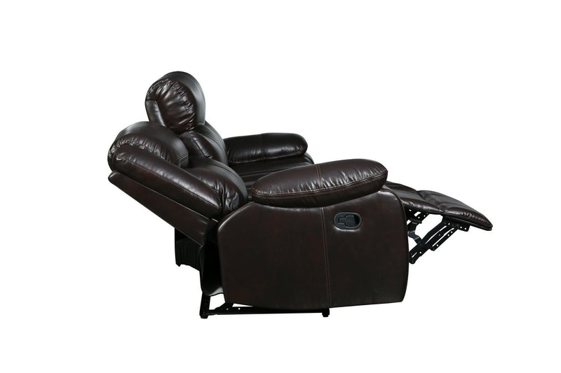 6967 - Sofa - Reclining Sofas - Grand Furniture GA