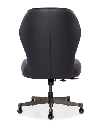 EC - Swivel Tilt Chair.