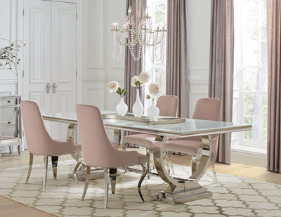 Antoine - Dining Room Set.