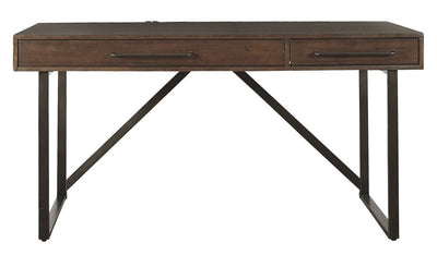 Starmore - Brown - Home Office Small Desk.