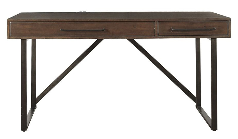 Starmore - Brown - Home Office Small Desk.