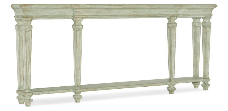 Traditions - Console Table