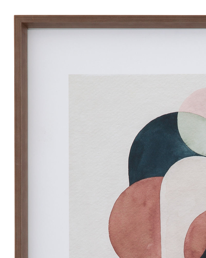 Loops & Bounds (Set of 2) - Beige