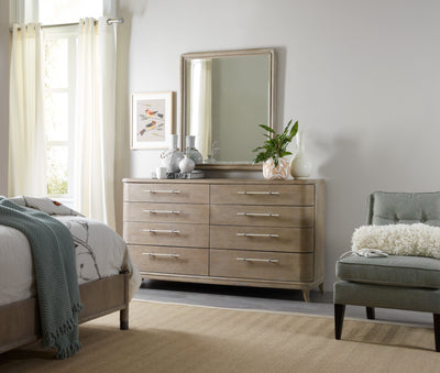 Affinity - Mirror - Bedroom Mirrors - Grand Furniture GA