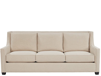 Salina Sofa - Special Order - Pearl Silver.