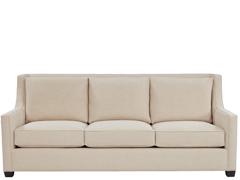 Salina Sofa - Special Order - Pearl Silver.