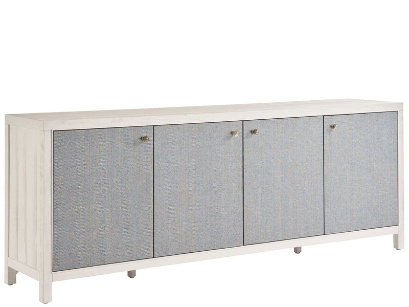 Weekender Coastal Living Home - Captiva Credenza - Gray