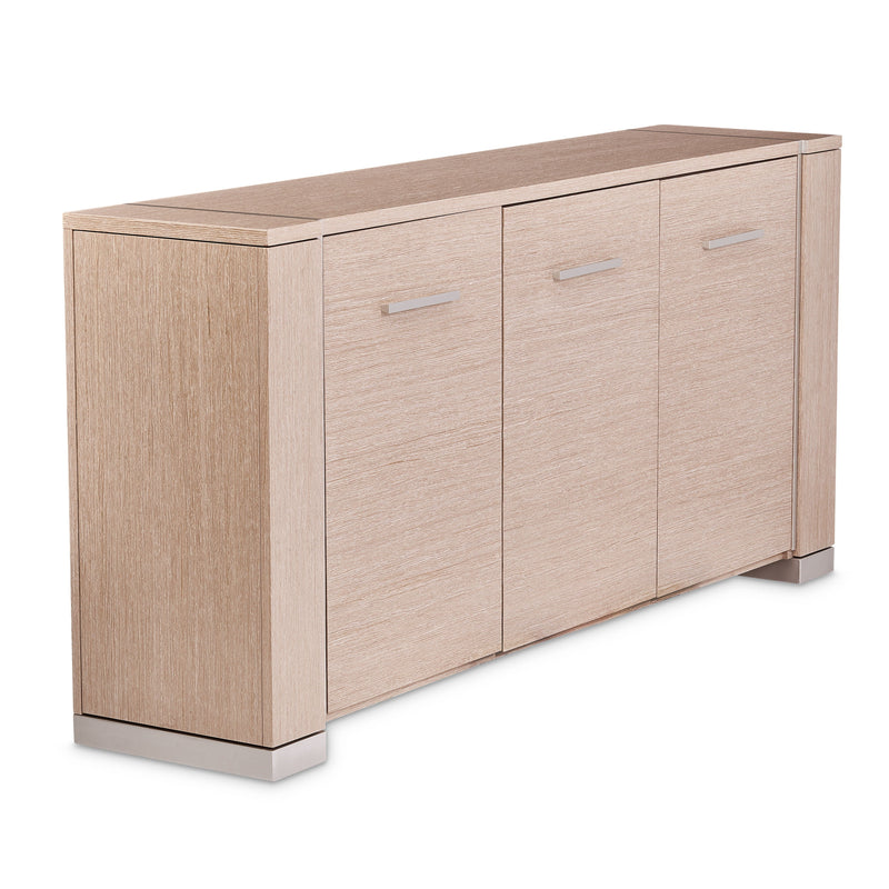 Laguna Ridge - Sideboard - Washed Oak