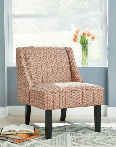 Janesley - Accent Chair