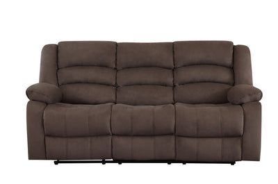 9824 - Sofa - Reclining Sofas - Grand Furniture GA