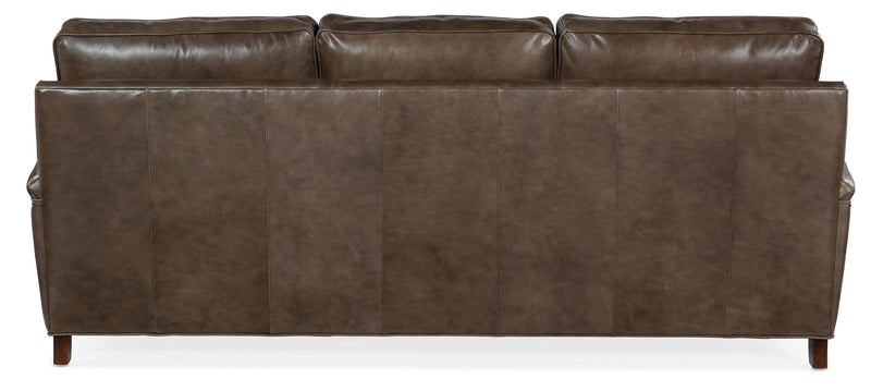 Oliver - Stationary Sofa 8-Way Tie