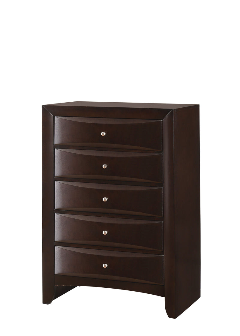 Emily - Accent Chest - Grand Furniture GA