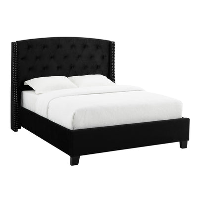 Eva - Bed - Grand Furniture GA