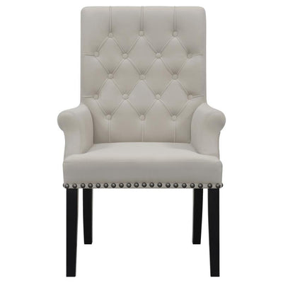 Alana - Arm Chair