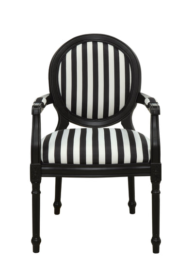 Christopher - Accent Chair.