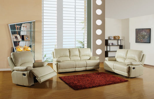 9345 - Sofa Set - 3 Piece Living Room Sets - Grand Furniture GA