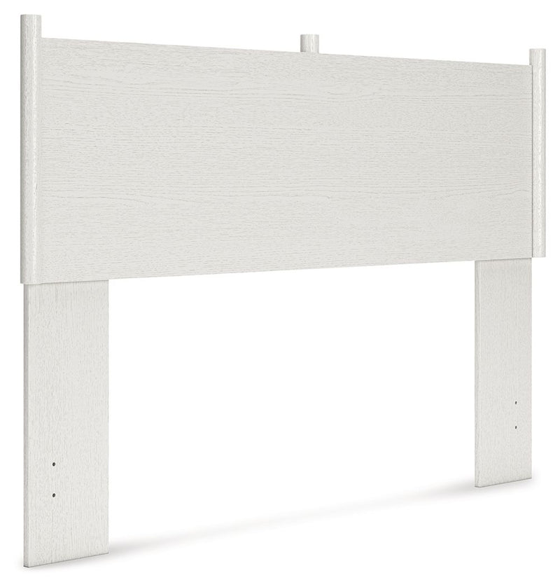 Aprilyn - Panel Headboard