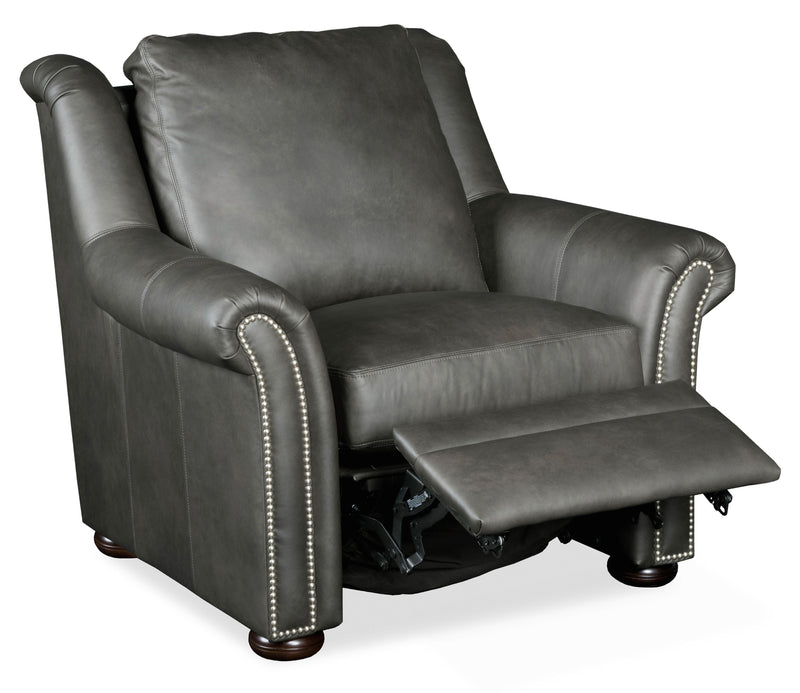 Newman - Chair Full Recline