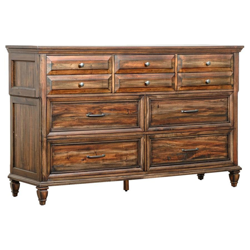 Avenue - Dresser.