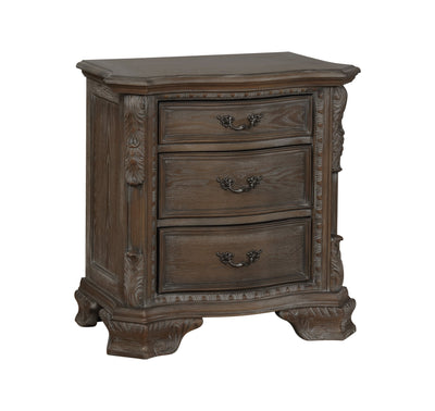 Sheffield - Nightstand - Grand Furniture GA