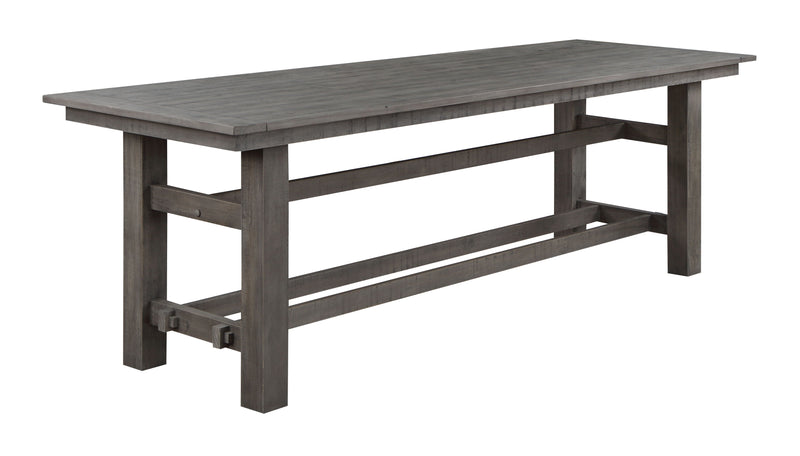 Keystone II - Counter Height Dining Table