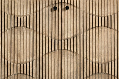 Narvi - Two Door Cabinet