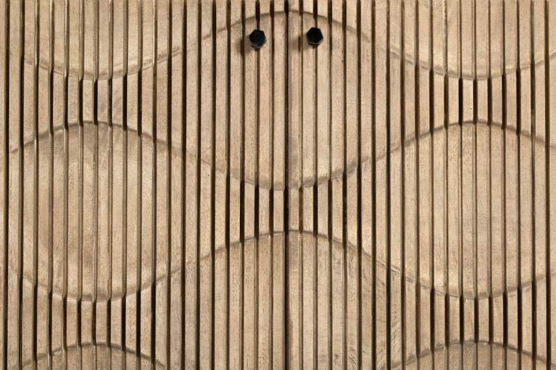 Narvi - Two Door Cabinet