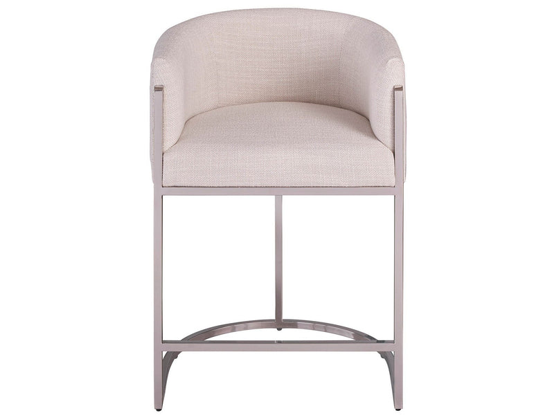 Audrey - Counter Chair - Special Order - Beige