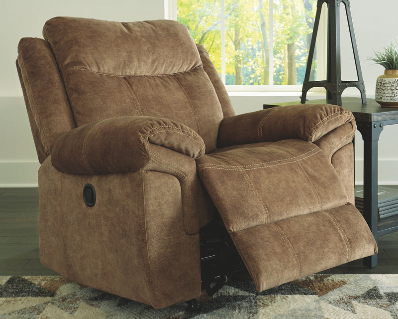 Huddle-up - Reclining Living Room Set