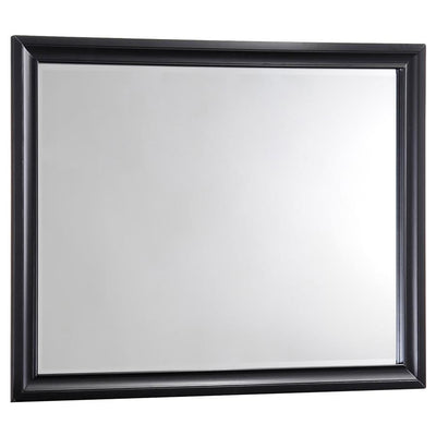 Barzini - Rectangular Mirror.