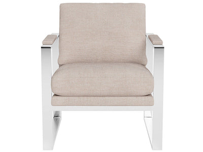 Corbin Accent Chair - Special Order - Beige.